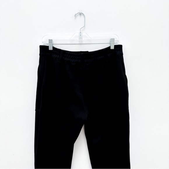 Derek Lam 10 Crosby Black Jogger Pants - Picture 11 of 14